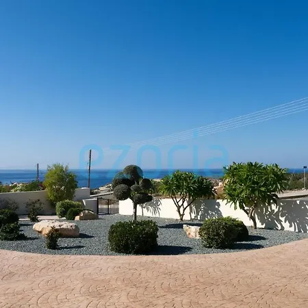 Villa Felicia In Sea Caves *