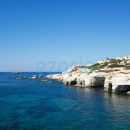 Villa Felicia In Sea Caves